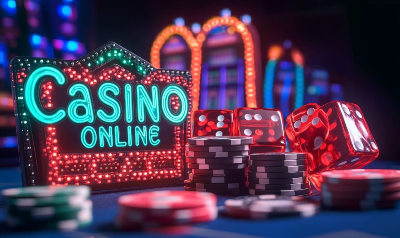 vz99bet Live Casino